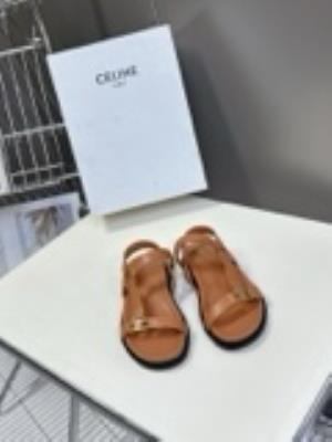 cheap quality Celine sandals Model No. 20